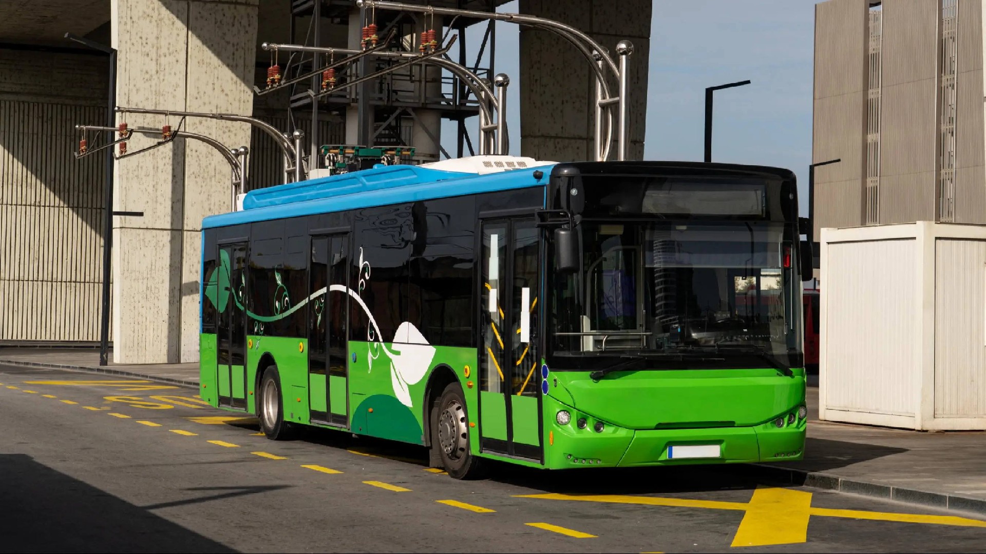 鎮(zhèn)江首批30輛新能源公交車及動(dòng)力電池更新獲補(bǔ)貼