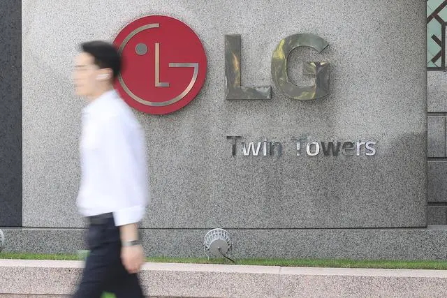 歐美電動汽車需求趨緩，韓國電池制造商LG新能源利潤大降四成
