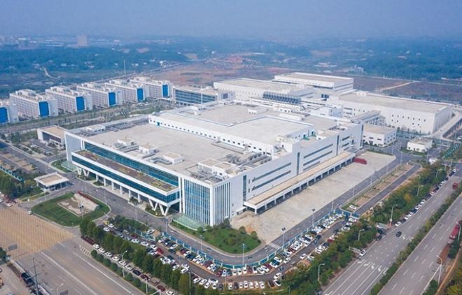 富士康成立新能源電池公司 注冊資本6億元