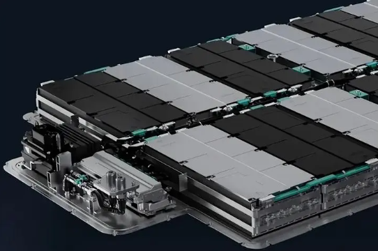 機構：全固態電池有望在2027年前達到GWh級量產
