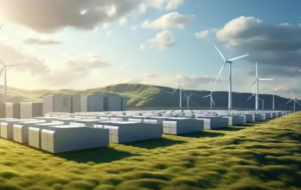 廣州：支持構建新能源汽車充換電網絡、電池租賃、回收利用的新型儲能生態體系