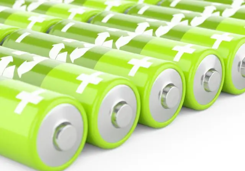 新能源退役電池綠色供應鏈技術應用工業和信息化部重點實驗室研究課題正式發布