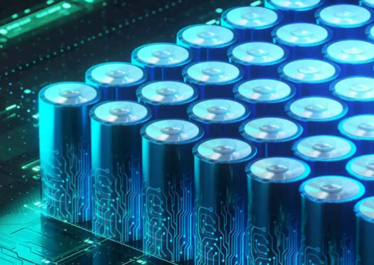 英國制造出首塊碳-14鉆石電池，潛在壽命可達數千年