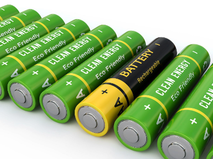 同興環保：鈉電材料可將全電池首效提升到95%以上