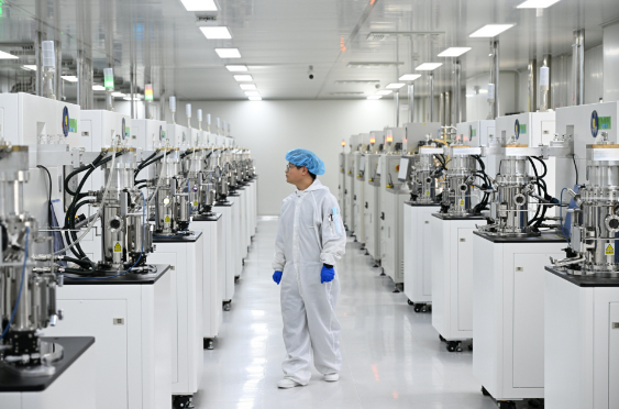 德瑞鋰電與賽特威爾簽訂鋰電池產品相關合作協議