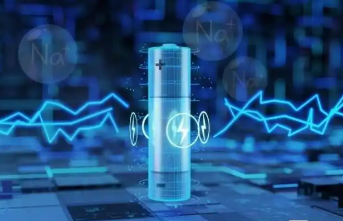 新材料將鈉離子電池能量密度提升至 458Wh/kg，逼近鋰離子電池