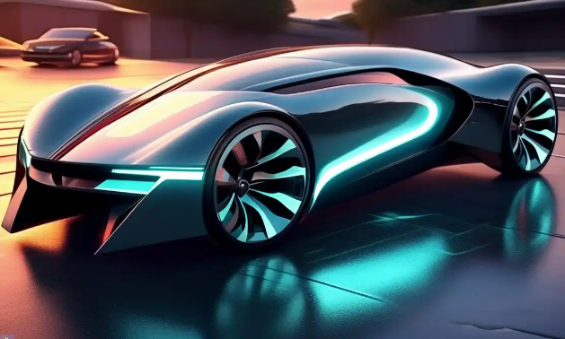 車企“搶灘”固態電池：下一代能源戰打響！