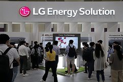 補強磷酸鐵鋰電池業務，LG新能源引入前捷威動力核心團隊