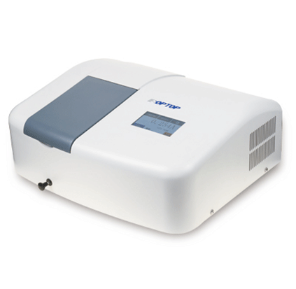 UV2200 紫外可見分光光度計