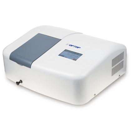 UV2200 紫外可見分光光度計