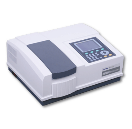 UV2600 紫外可見分光光度計