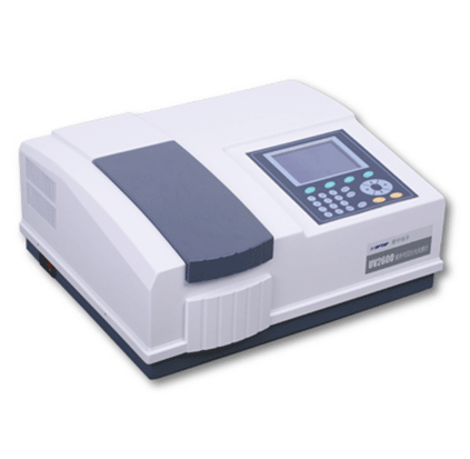 UV2600 紫外可見分光光度計