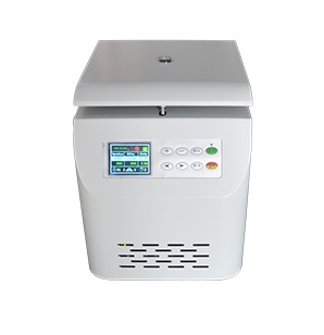 TGL-16臺式微量高速冷凍離心機