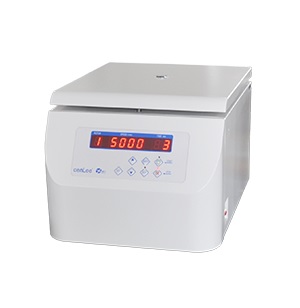 XL5A低速多管架自動平衡離心機